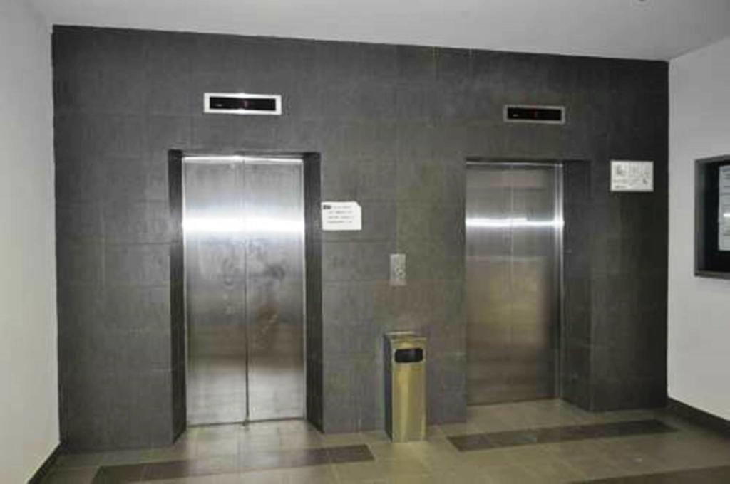 Cheqma D'Perdana Apartment קוטה בארו מראה חיצוני תמונה