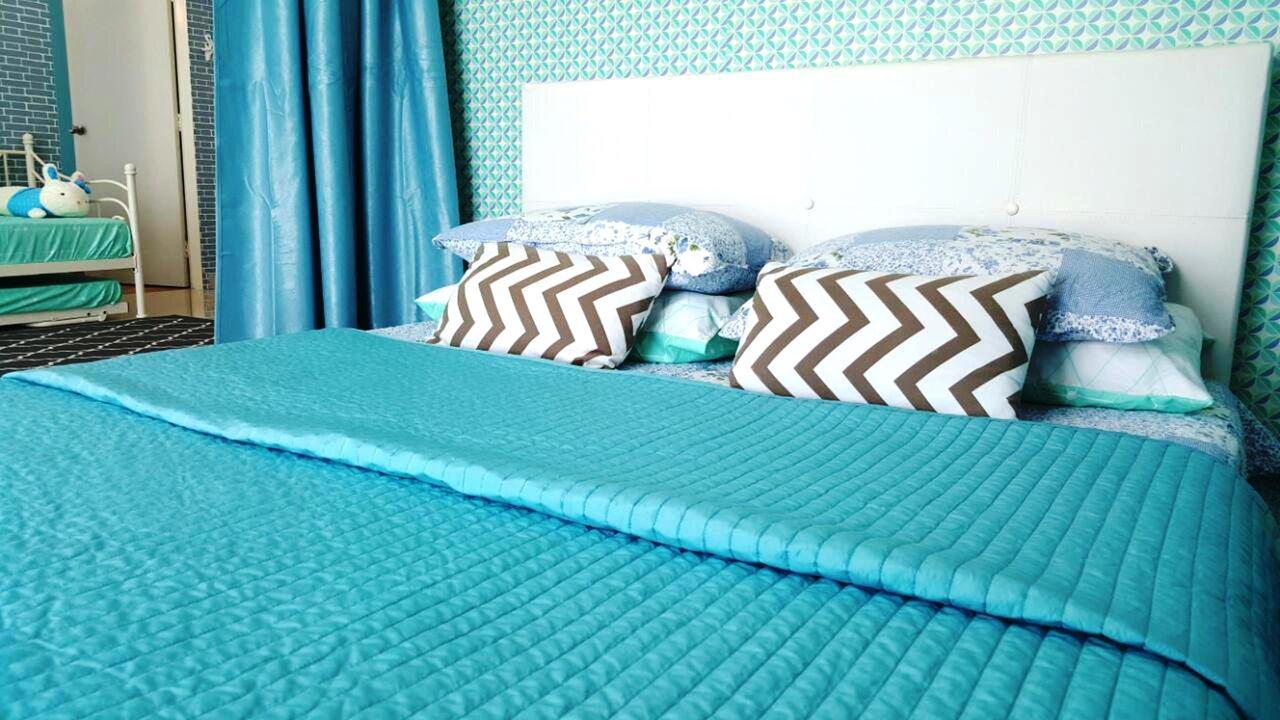 Cheqma D'Perdana Apartment קוטה בארו מראה חיצוני תמונה