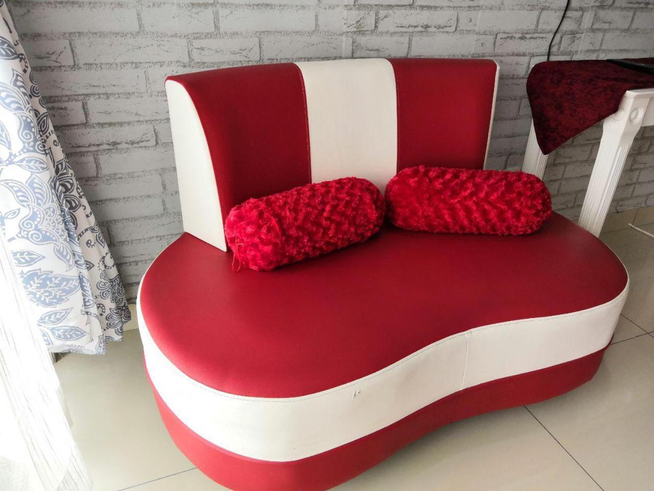 Cheqma D'Perdana Apartment קוטה בארו מראה חיצוני תמונה